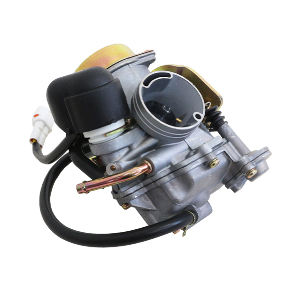 CB400SF(NC31)キャブレタージャンク スロットルポジションセンサー付