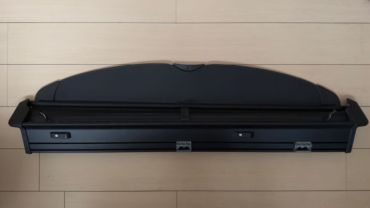 中古】メルセデスベンツ cクラス ワゴン w205 s205 トノカバー 新品
