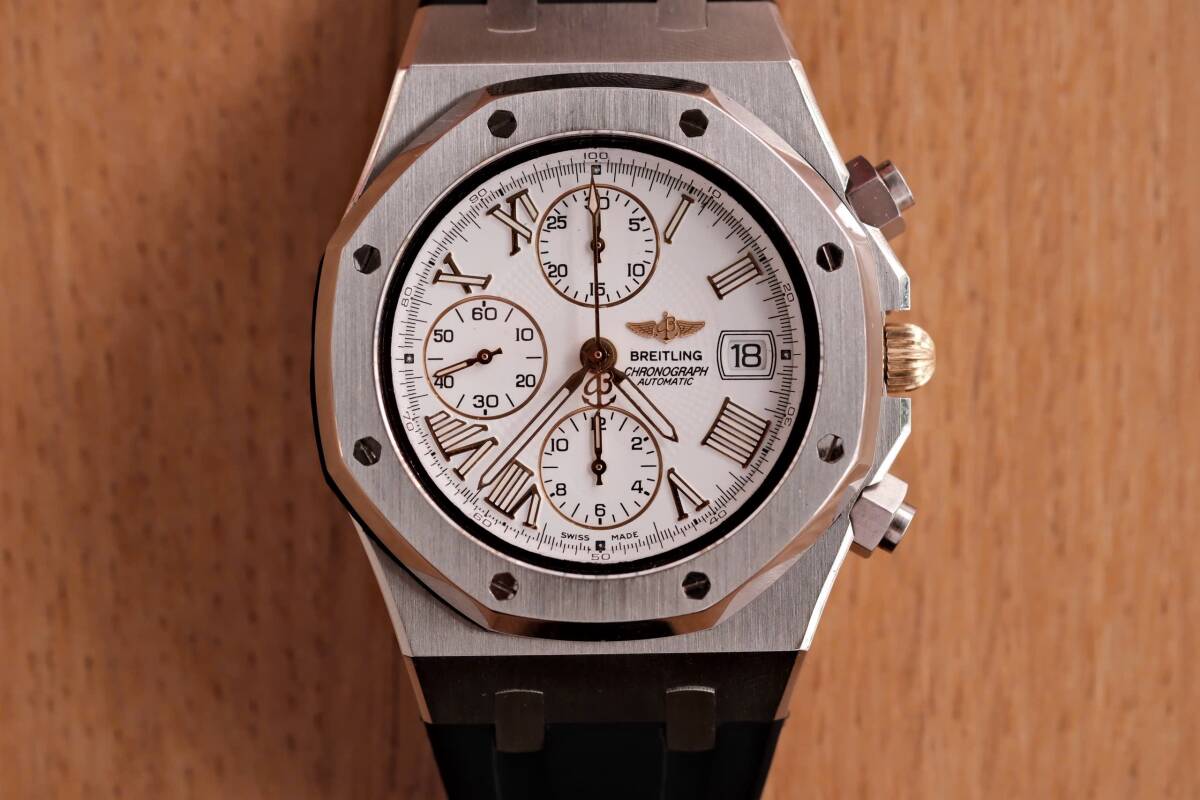SEIKO CHRONOGRAPH SPEEDTIMER セイコー クロノグラフ スピード 