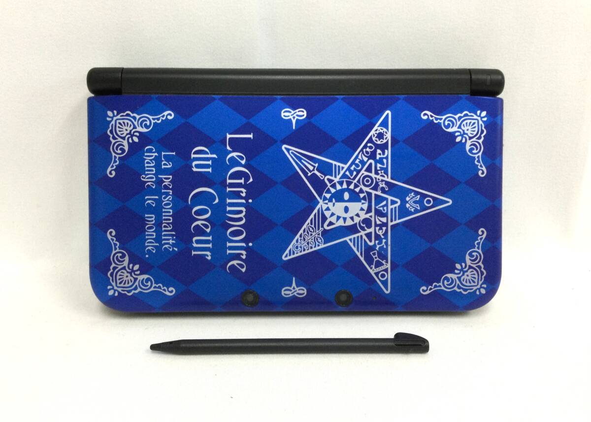新品】未開封3DS ペルソナQ シャドウ オブ ザ ラビリンス 特典 