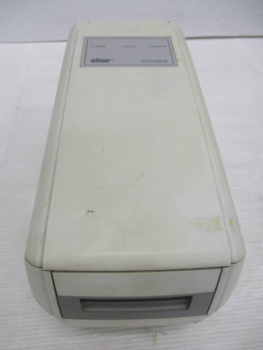 傷や汚れあり】磁気カードリーダー ポイントカード CRW-STAV2P NATEC