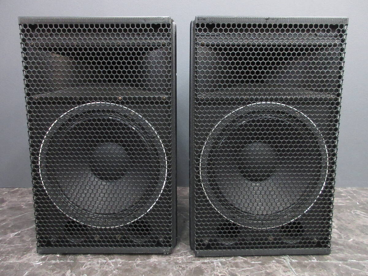 Meyer Sound （メイヤーサウンド）UPM-1 2台セット 中古の落札情報