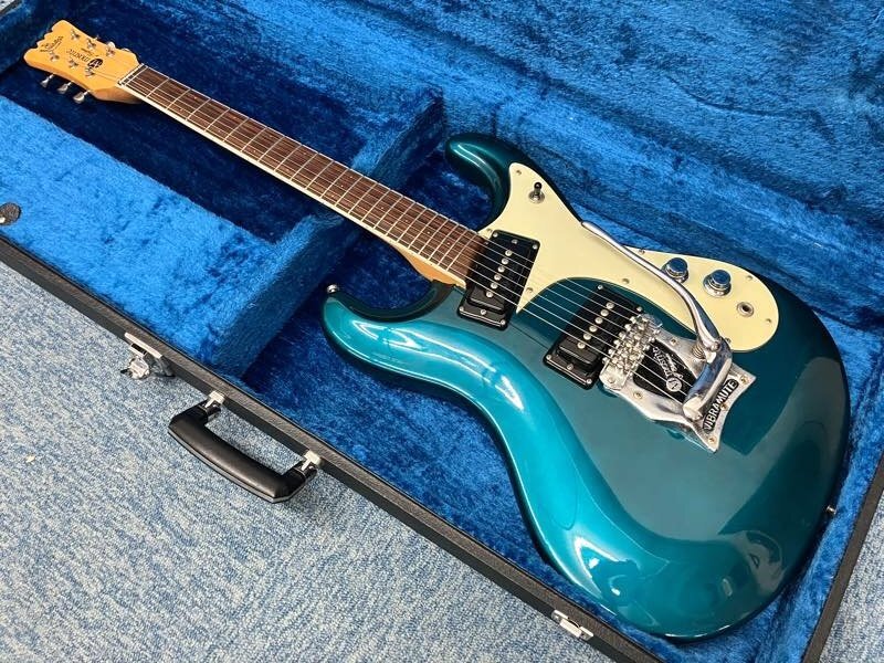 中古】☆Aria☆VM-85F VS The Ventures Model ベンチャーズモデル