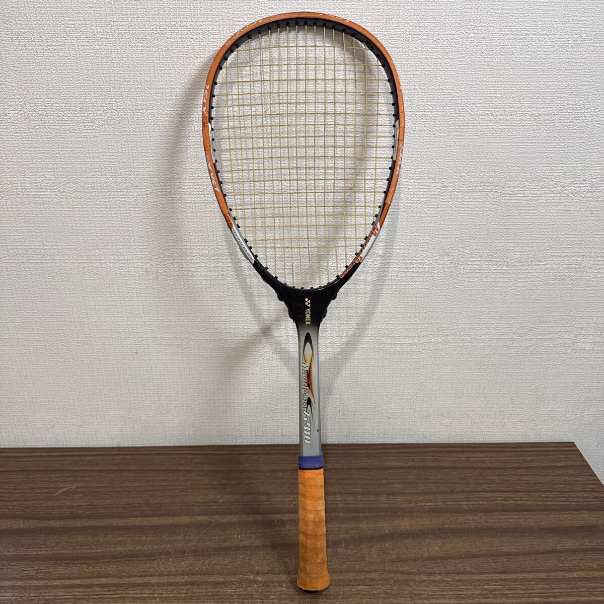 新品】廃番 新品 YONEX MUSCLE POWER 5500 マッスルパワー