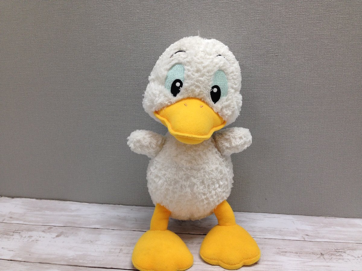 中古】ディズニー 名作絵話 みにくいあひるの子 講談社 本 絵本