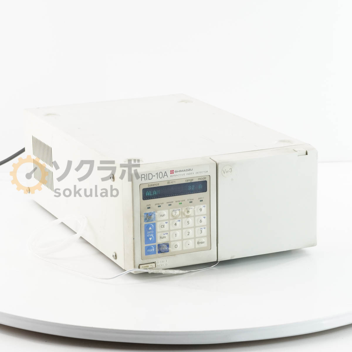 CTU-24JC CellAuto(セルオート)のレーダー探知機の口コミ・パーツ