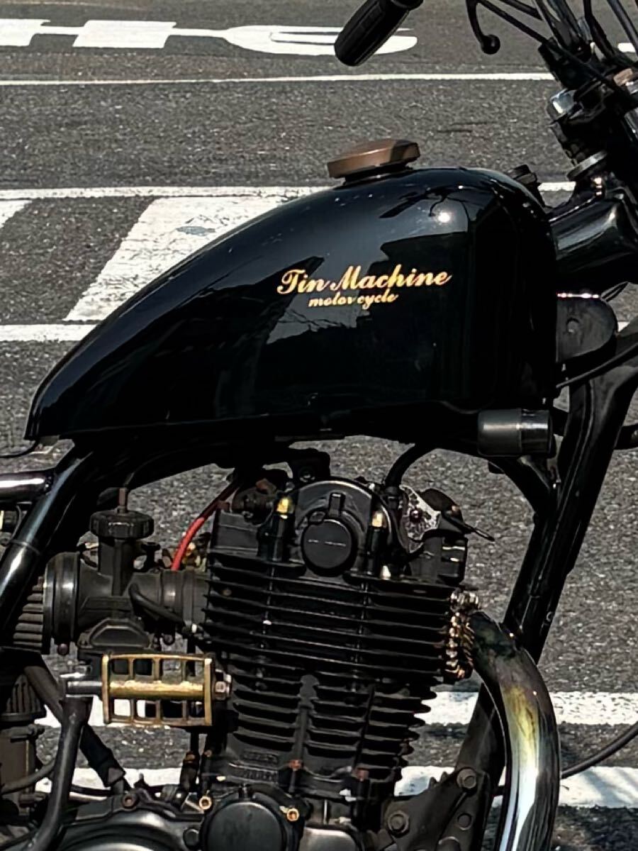 新品】Bratstyle ブラットスタイル グローブ 革手袋 S 完売品 レア