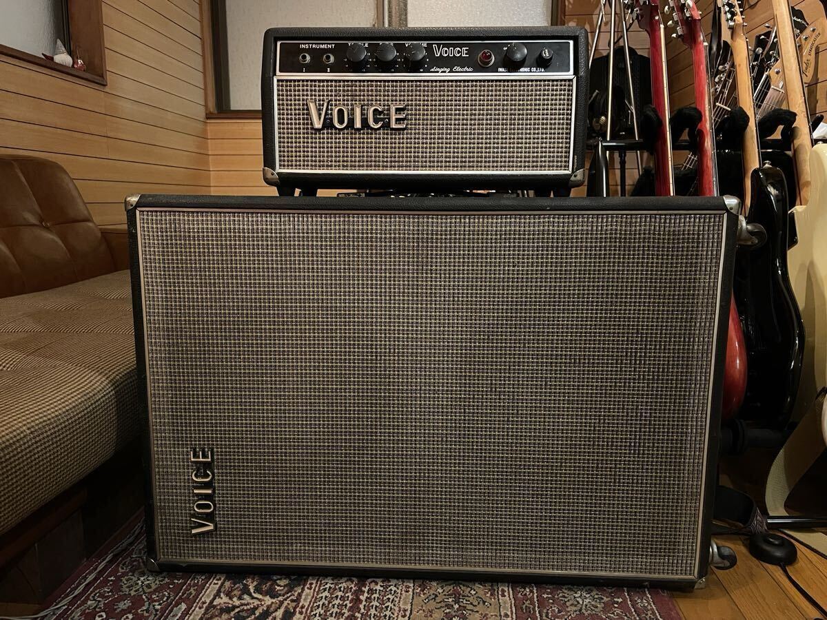 中古】y898 TEISCO SGモデル テスコ ビザール ジャパンビンテージの