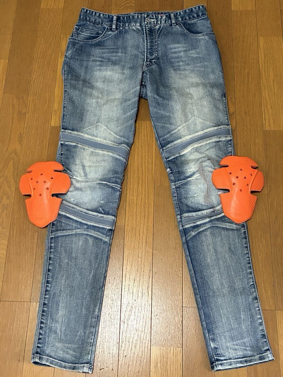 中古】◇美品◇HYOD ヒョウドウ◇最上位 冬用 ST-W W-2 PANTS STT502