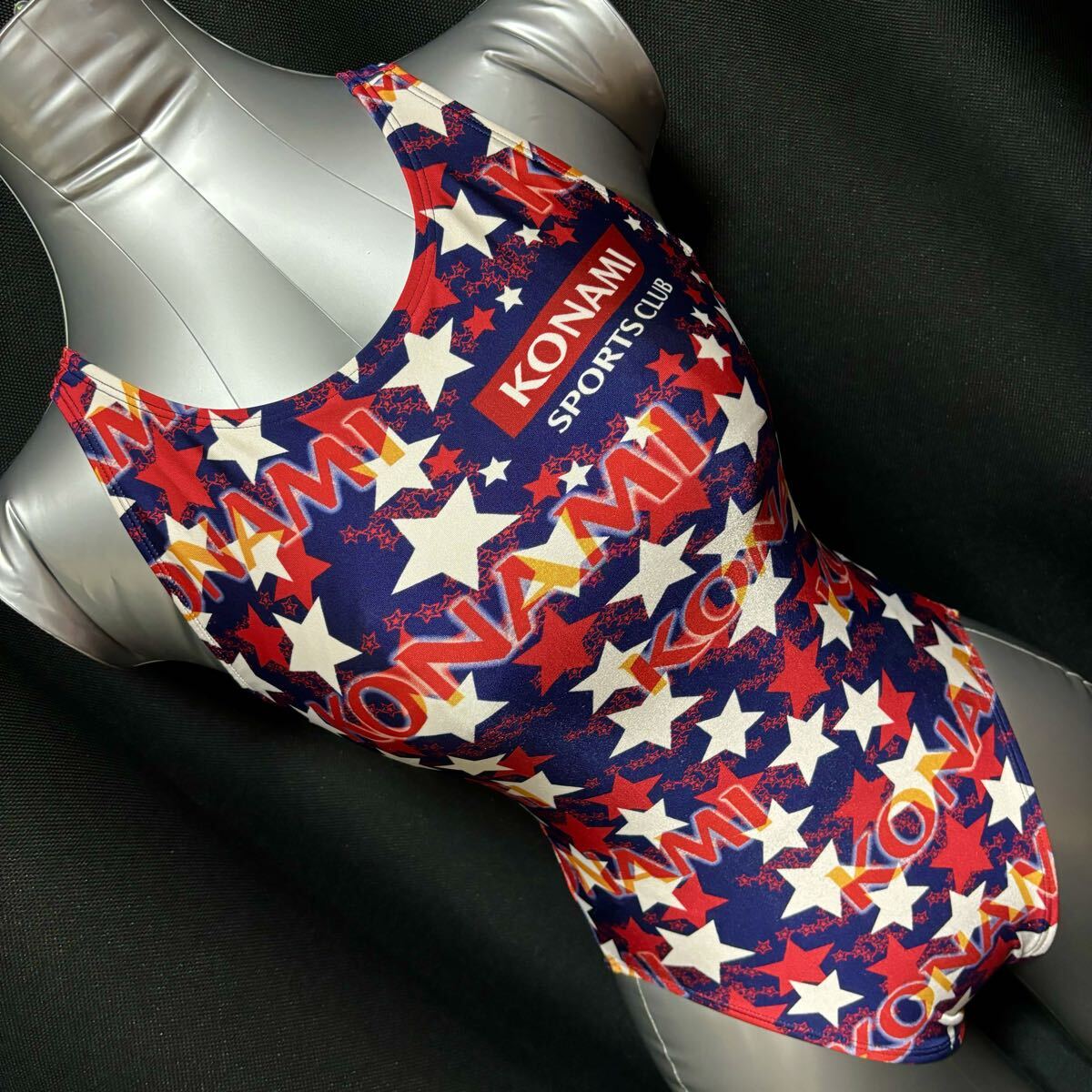 D*l様 2XL(3L) コナミスポーツクラブ　指定水着 m27263844424_1.jpg?1715676948