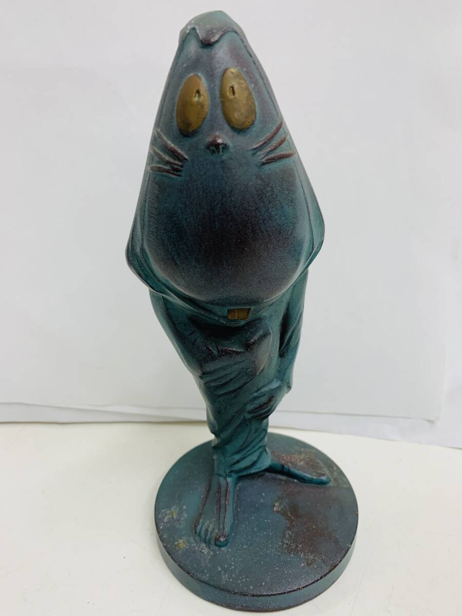 目立った傷や汚れなし】美品 【ゲゲゲの鬼太郎】 水木しげるロード