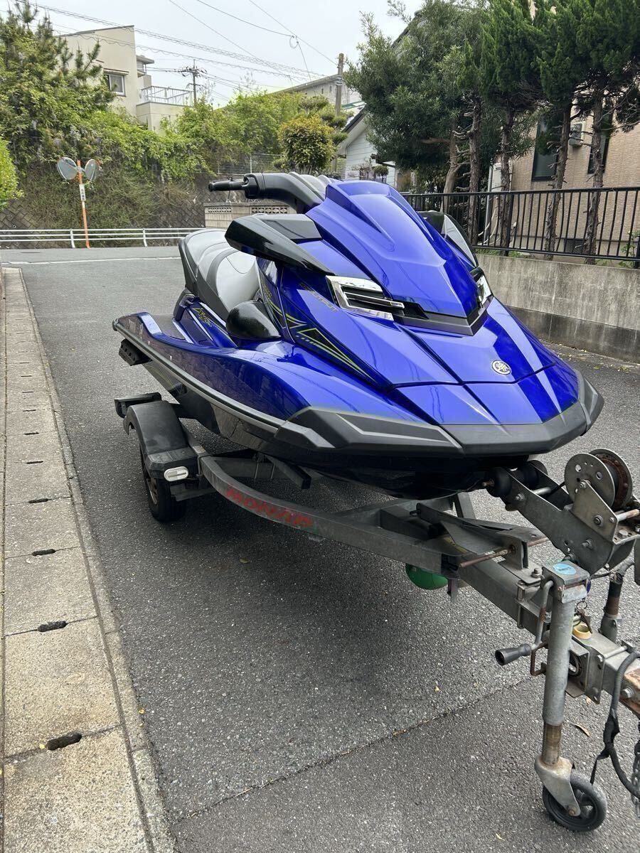中古】希少！！ 2スト！！ エンジンOH済！ ヤマハ YAMAHA MJー650TL