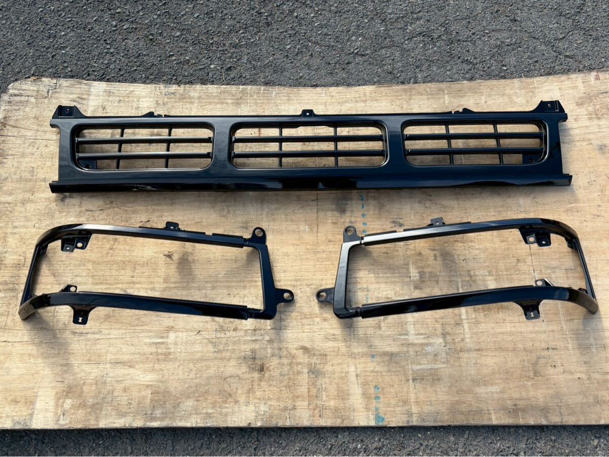 日野自動車 純正 現行 17 グランド プロフィア 用 センター カーテン