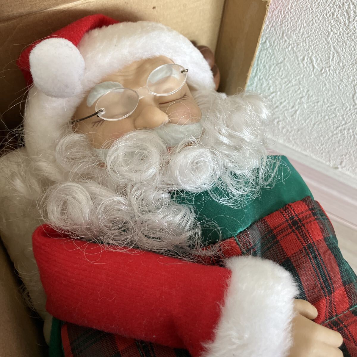 トロール 人形 サンタクロース クリスマス インテリア 小物 アメリカ