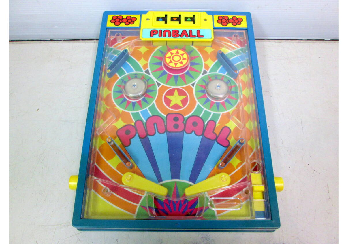 昭和レトロ テーブルゲーム ブラウン管 ポーカーゲーム機 鍵付き