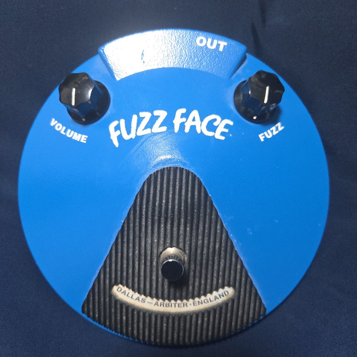 Tone Inverse Fuzz :) -Fuzz Smile- Fuzz Face系ファズフェイスの落札