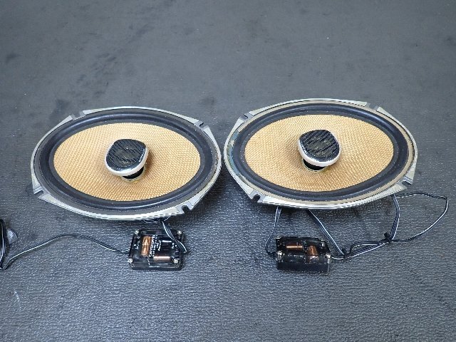 中古】【ヴィヴィオ（KK3,KK4）】 リアスピーカー ボード TSA70Ⅱ
