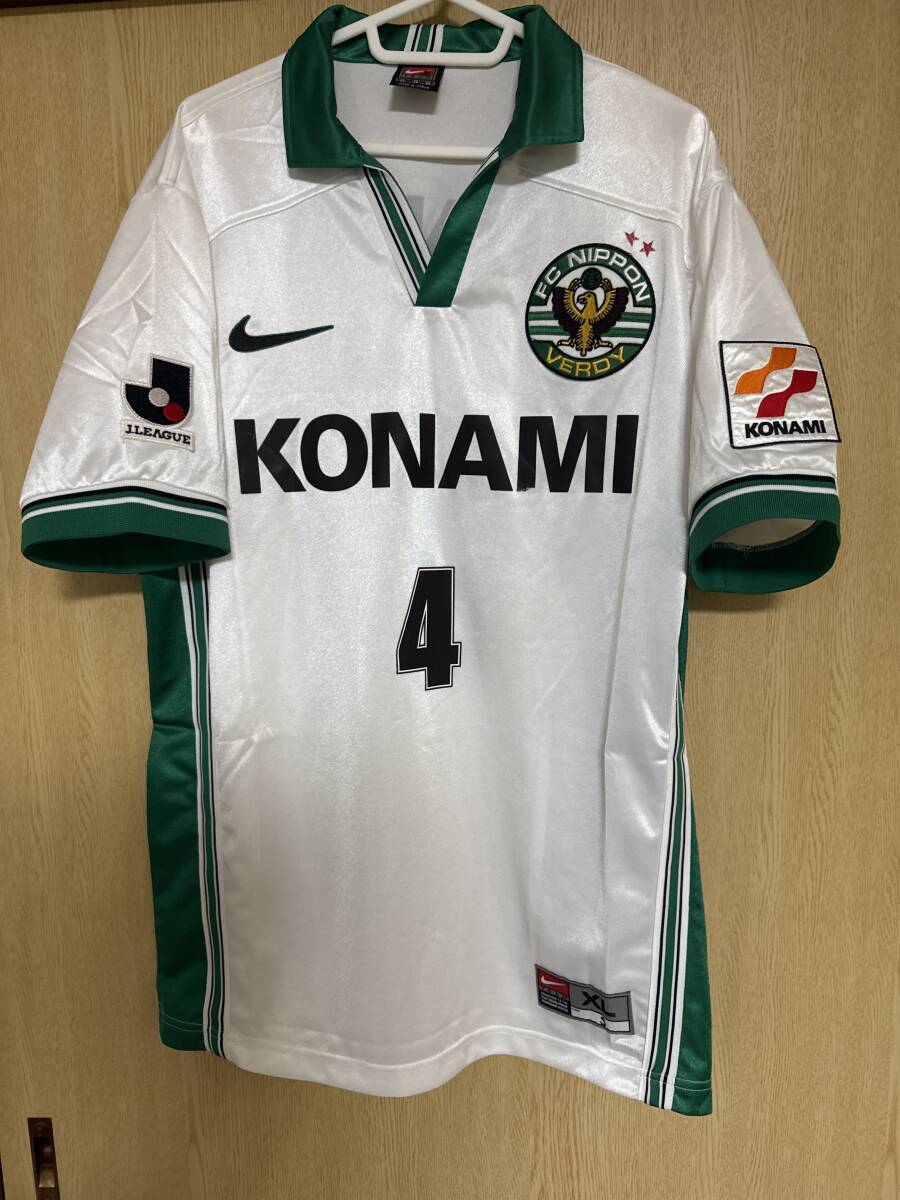 新品】新品 正規品 FC東京 1999年 ホームユニフォーム Sサイズ 日本
