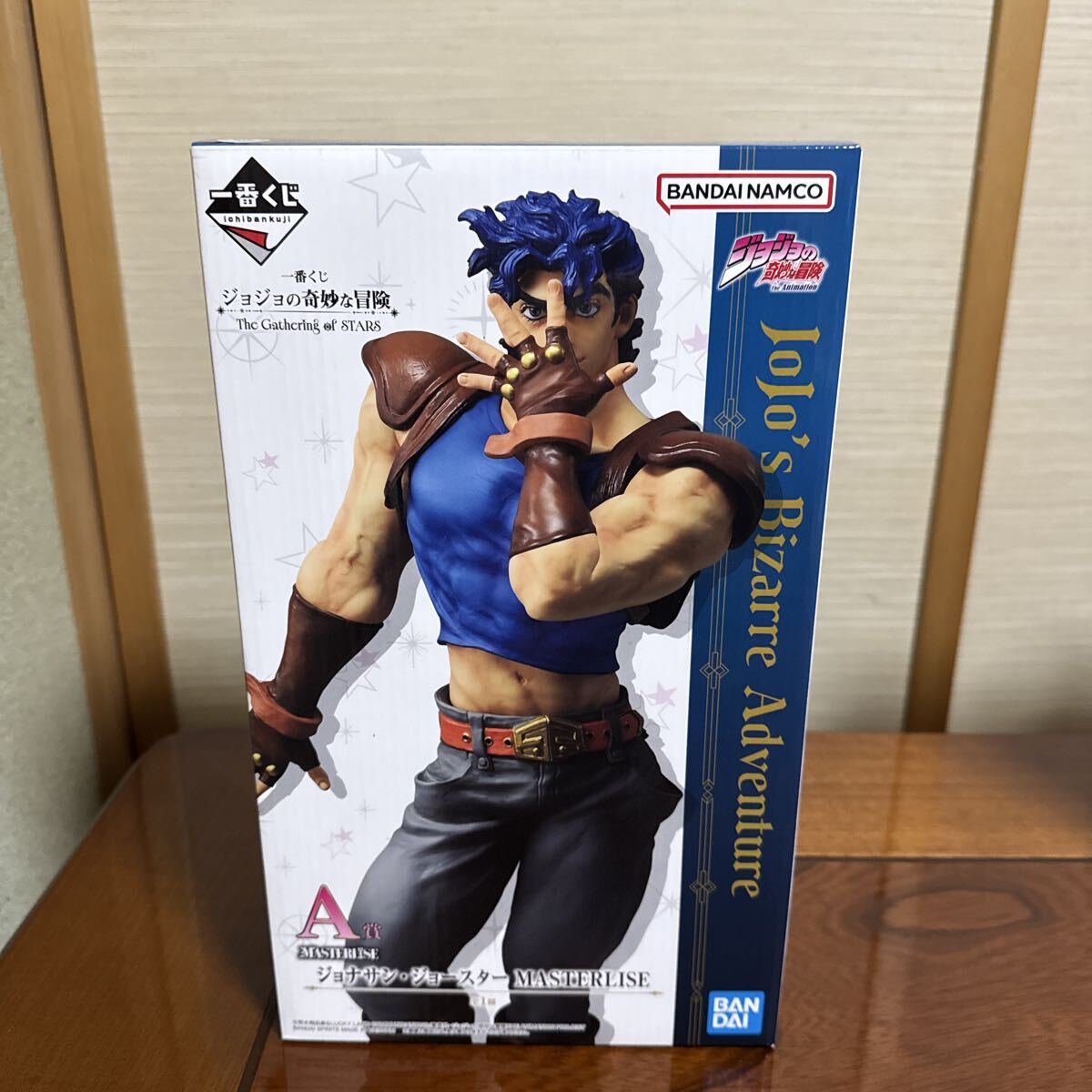 新品】新品 送料無料 2018 荒木飛呂彦原画展 ジョジョ展 【ジョジョの