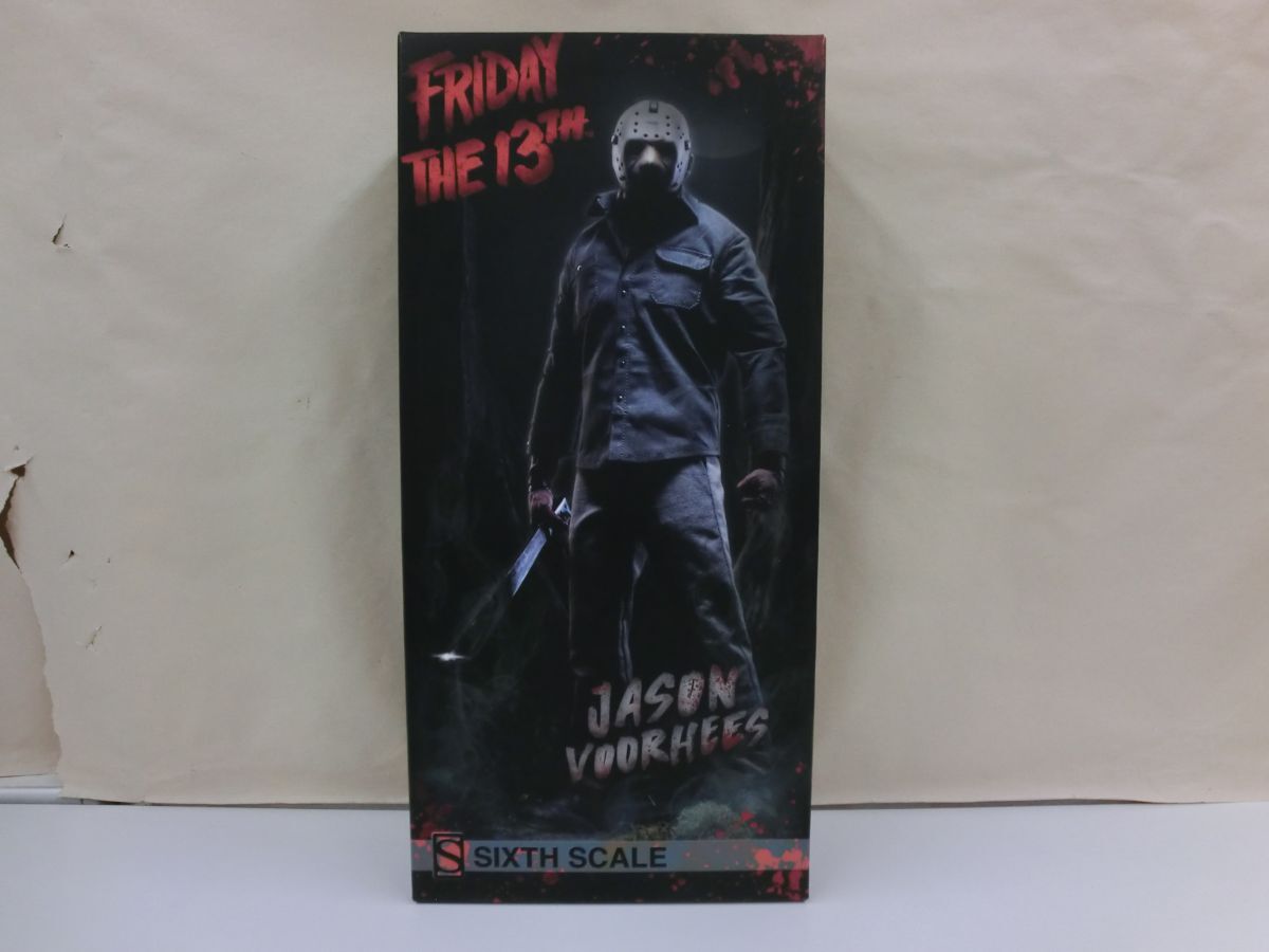 ケインホッダー 直筆サイン写真○保証書○13日の金曜日ジェイソン役の