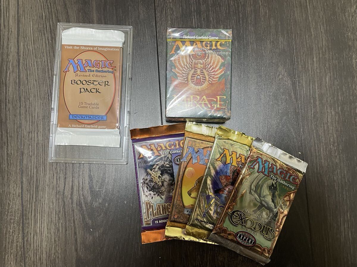 MTG【日本語】【FOIL】《クウィリーオンのドライアド/Quirion Dryad