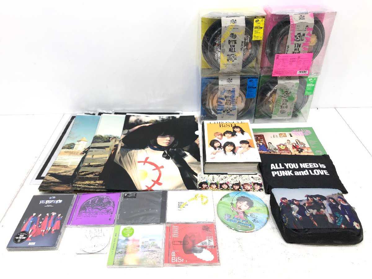 Da-iCE ダイスグッズセット/ 直筆サイン入 クリアファイル/フォト