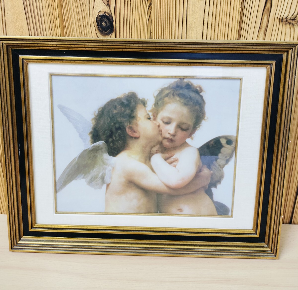 ☆ ウィリアム・アドルフ・ブグロー 画集 「Bouguereau」 ☆の落札情報