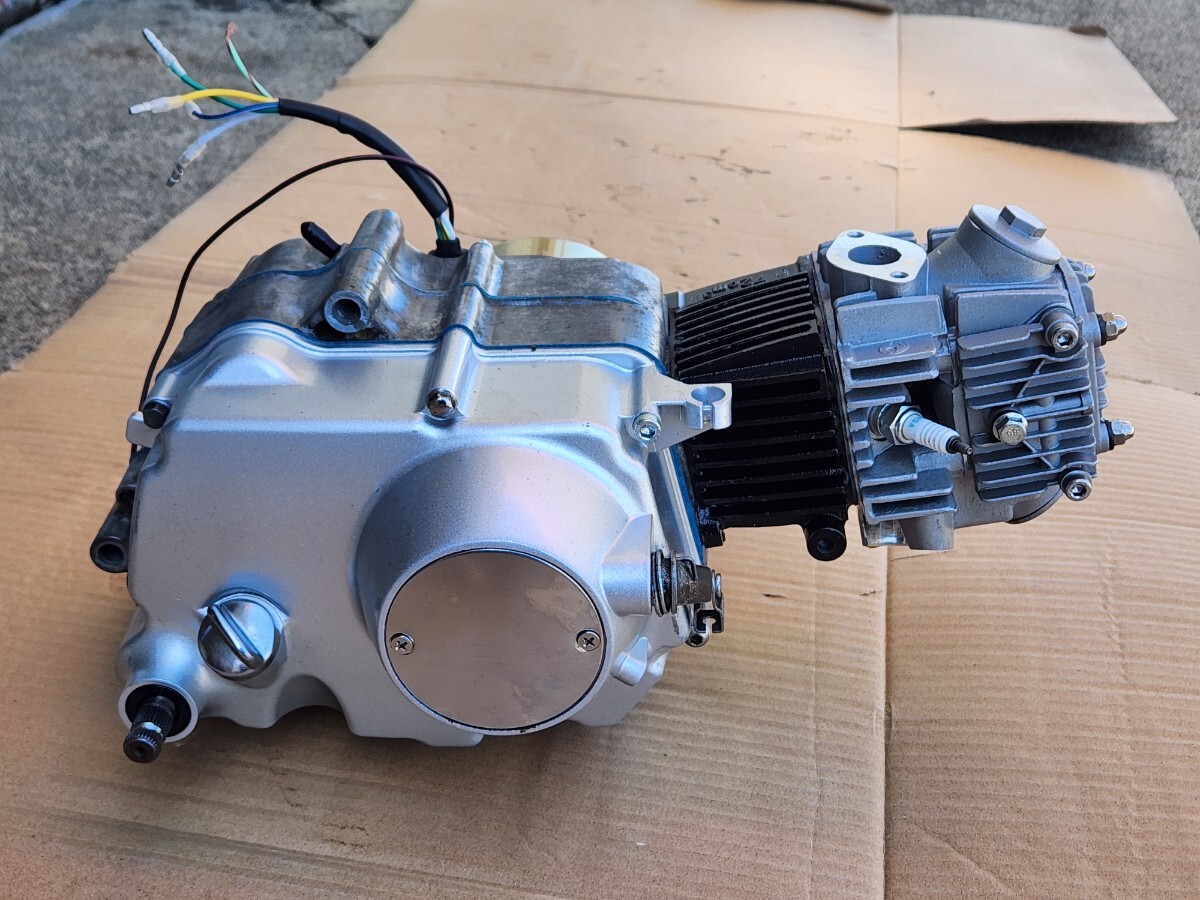 モンキー 4速 ダックス 6V 純正 シフトドラム ロータリー ホンダ純正