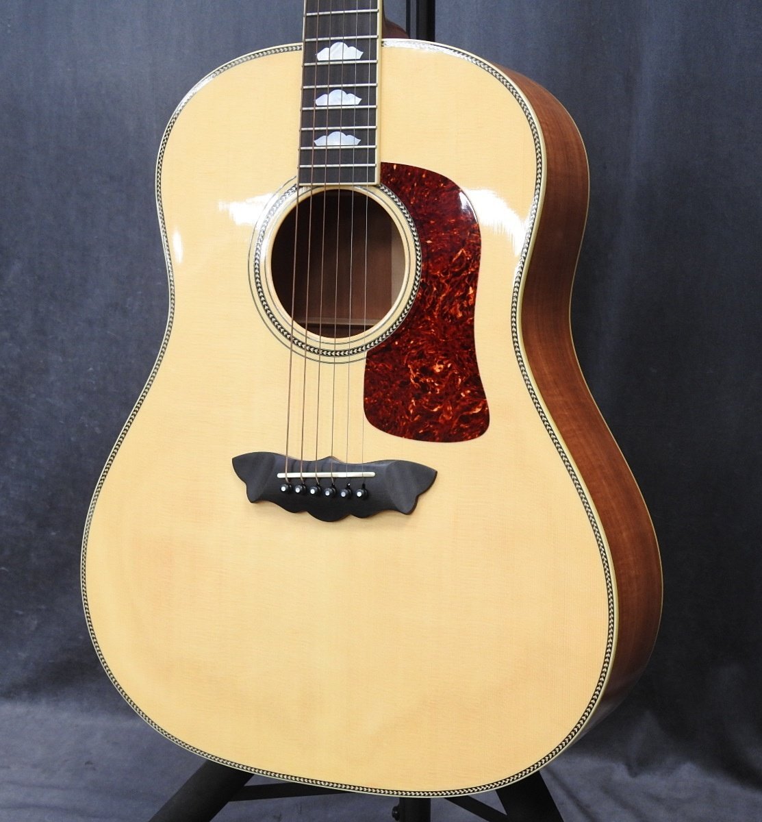 中古】【美品】Washburn《ワッシュバーン》J28SDL アコースティック