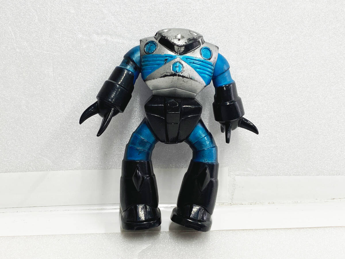 クローバー製 DX超合金☆機動戦士ガンダム合体セット？ 高さ約18cm