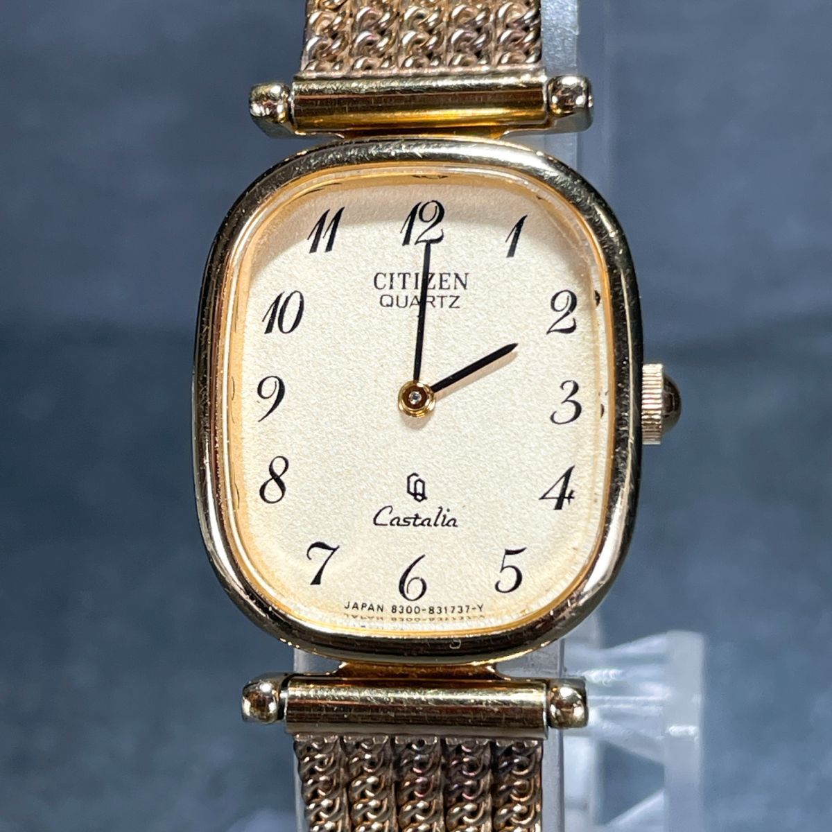 新品】時計店整理品 新品 未使用品 デッドストック品 CITIZEN シチズン