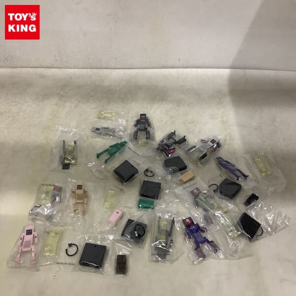 新品】ケータイ捜査官7/ミニプラ ケータイ捜査官7-NEXT-/新フォン