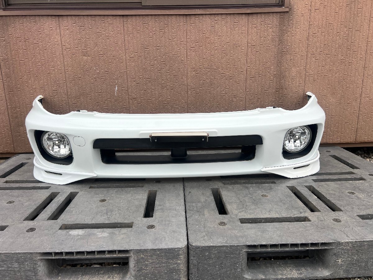 スバル インプレッサGDB涙目用フォグランプカバー GDB WRX STiの落札