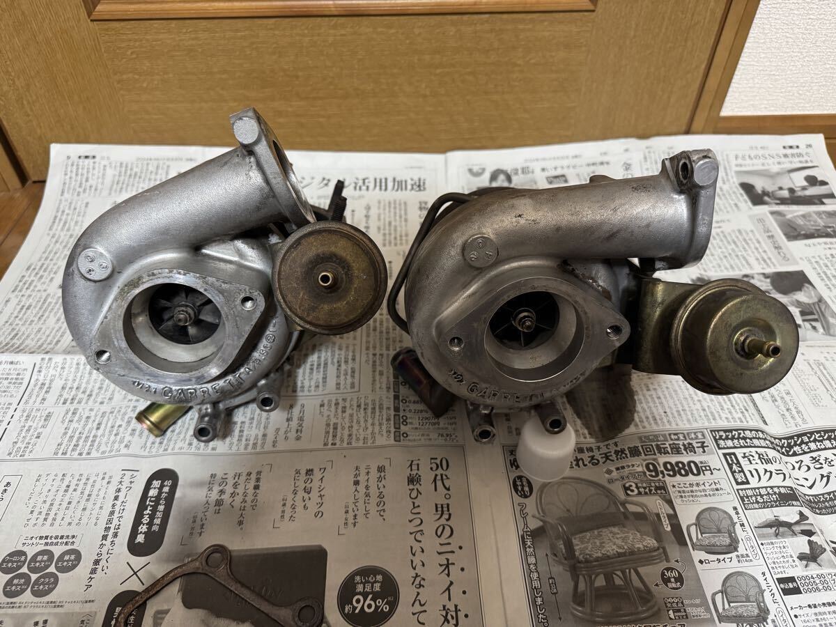 日産純正 BNR32 BCNR33 BNR34 スカイライン GT-R RB26DETT フューエル