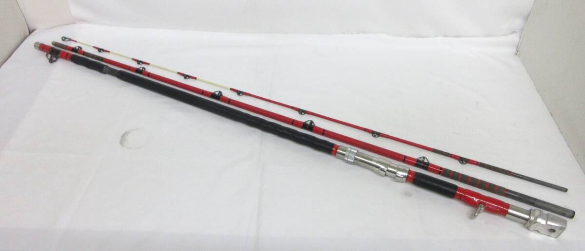ダイコー 最強のクエ竿 フルフィールドクエ480HH 中古のお品です