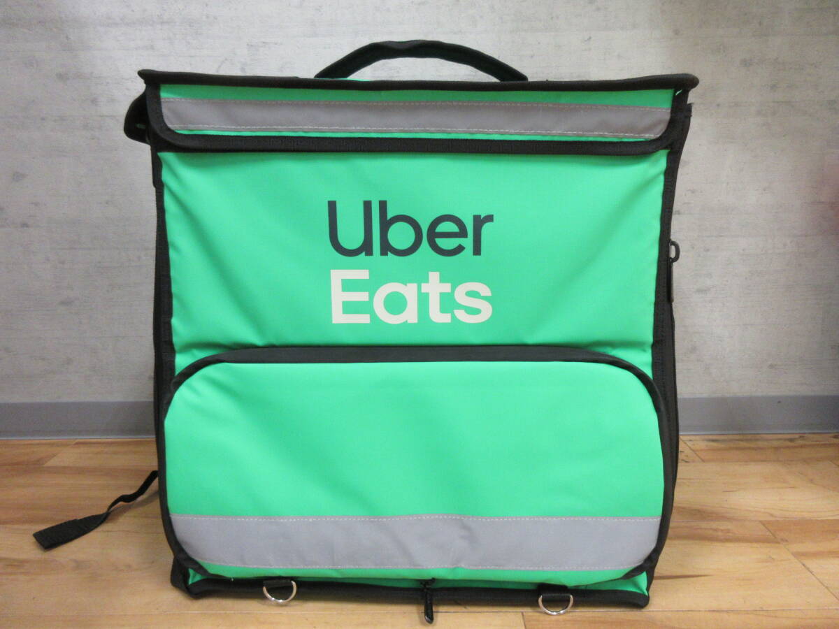 新品】【全国送料無料】新品未使用 海外限定 日本未発売ubereats 