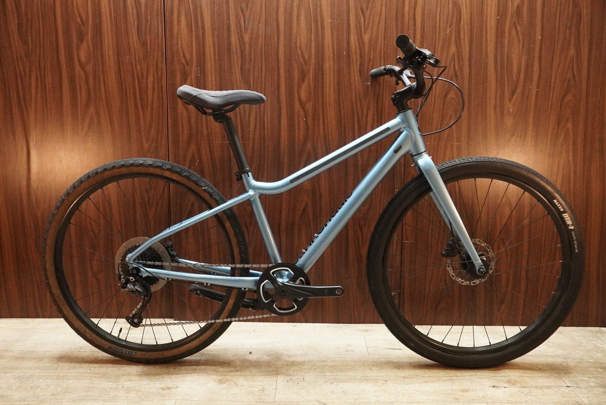 キャノンデール CANNONDALE トレッドウェル 3 TREADWELL 3 2020年
