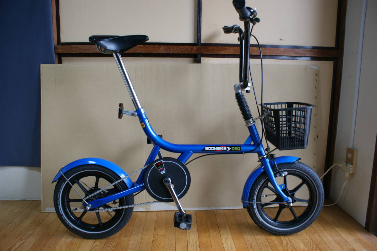 ☆ 程度良！'72年製！セキネ ブーンバイクGT！SEKINE BOONBIKE GT