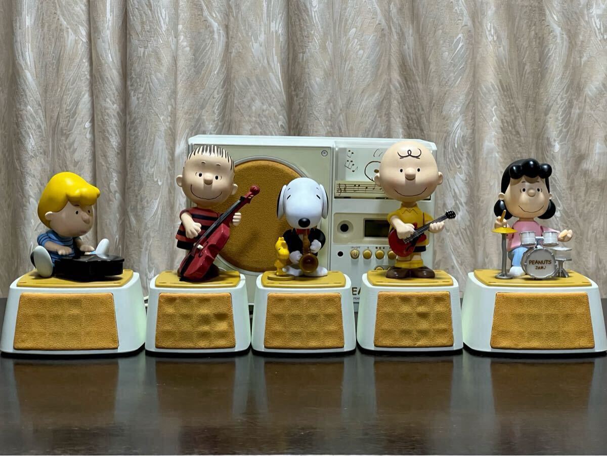 初回生産分3000台☆LITTLE JAMMER meets KENWOOD/リトルジャマー