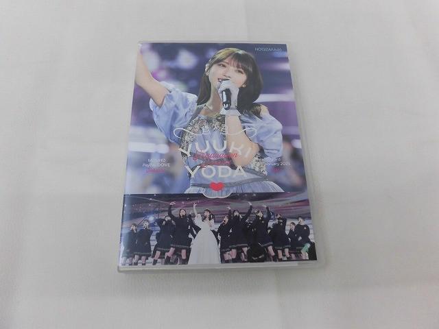 未使用に近い】裕木奈江「ファースト・コンサート 森の時間」「CONCERT