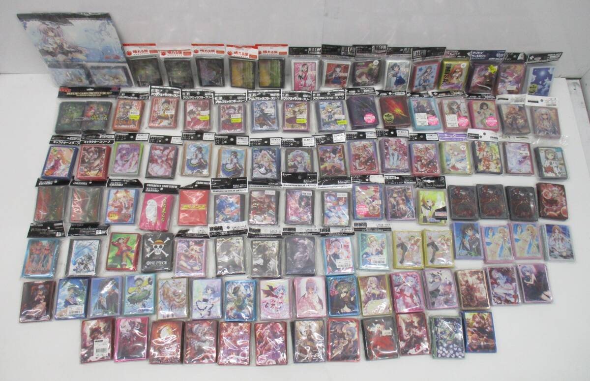 ラブライブ スクコレ 白枠UR封筒スリーブ15枚セット おまけ付きの落札
