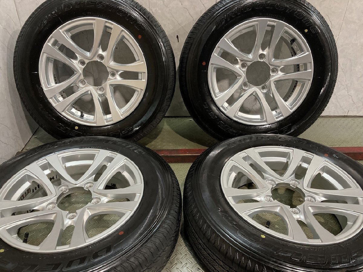☆ 165/50R15 TECHNOPIA テクノピア カシーナ FV7 15インチ 5J 