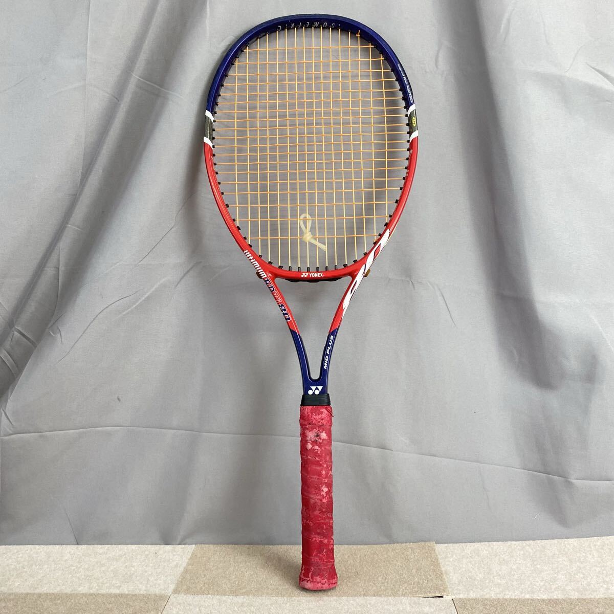 中古】◇YONEX Ultimum RD Ti 77 SUPER MID (UL2) アルティマム◇R218