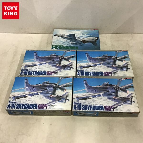 ☆hasegawa ハセガワ 1/200 JAS 日本エアシステム マクドネルダグラス