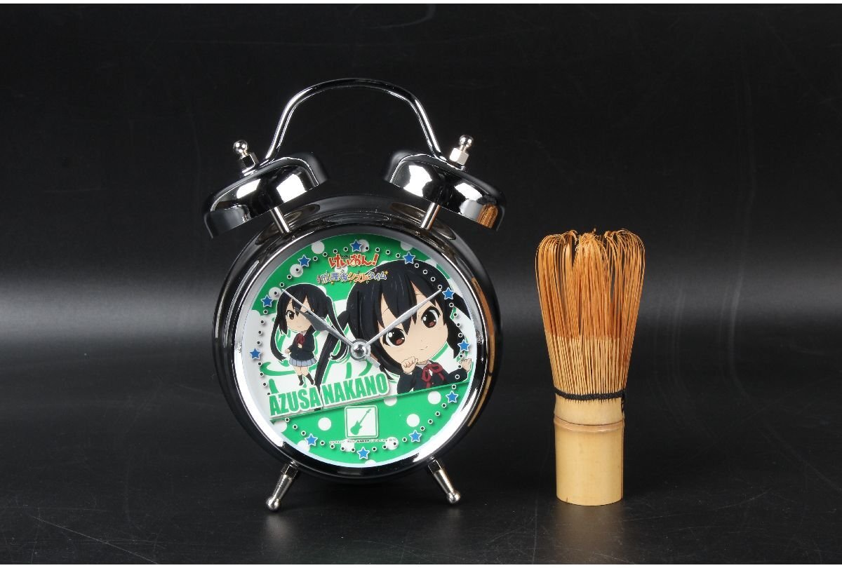 【まとめ売り】レトロ　キャラクター系　目覚まし時計　ボイス　セリフ　平成 中古】中古【初期進研ゼミ ポコの目覚まし時計】キャラクタータヌキの