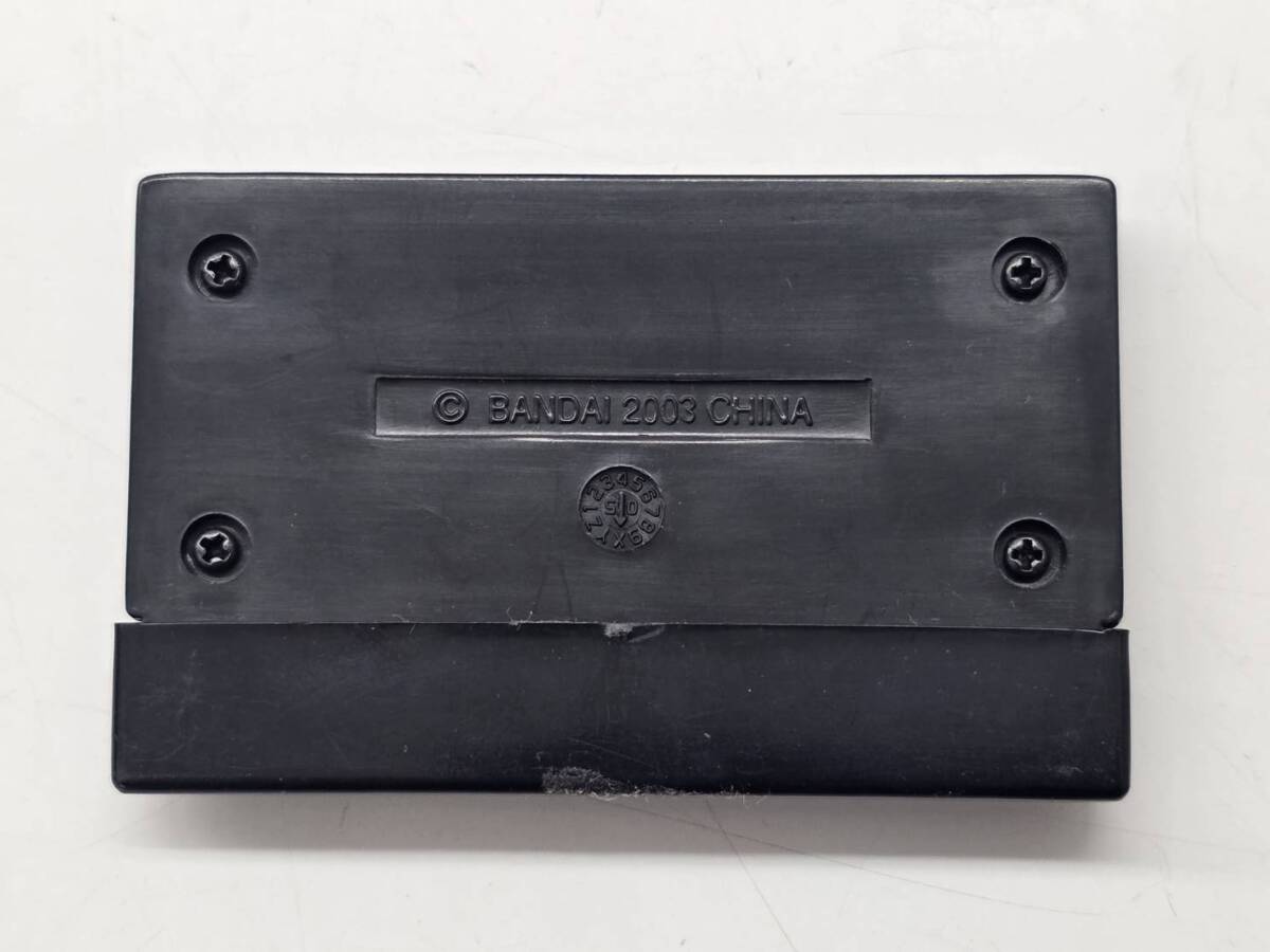 やや傷や汚れあり】AK☆ R80428 バンダイ LITTLE JAMMER リトル