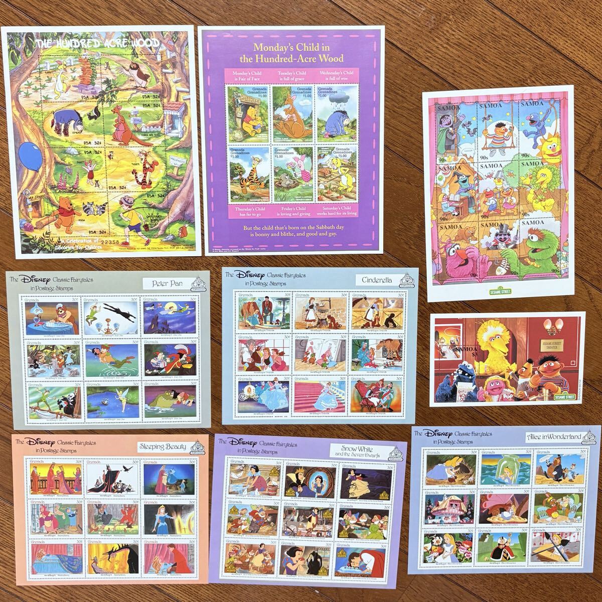 中古】DVD セサミストリート しあわせならてをたたこう ~どうよう