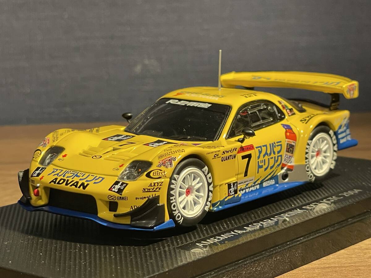 RE雨宮レーシング JGTC チームジャケット 支給品 RX-7 マツモトキヨシ