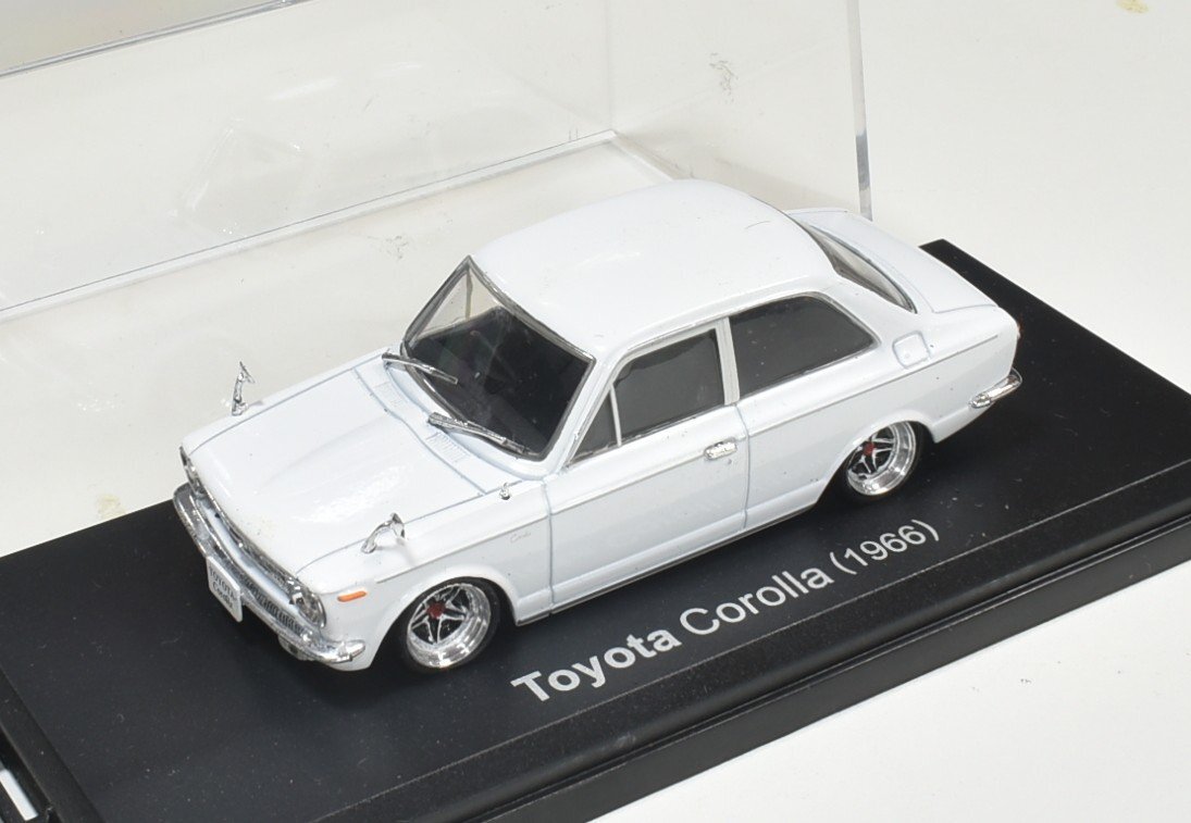1/24 国産名車コレクション デボネア カスタム ジオラマ 旧車 スタンス