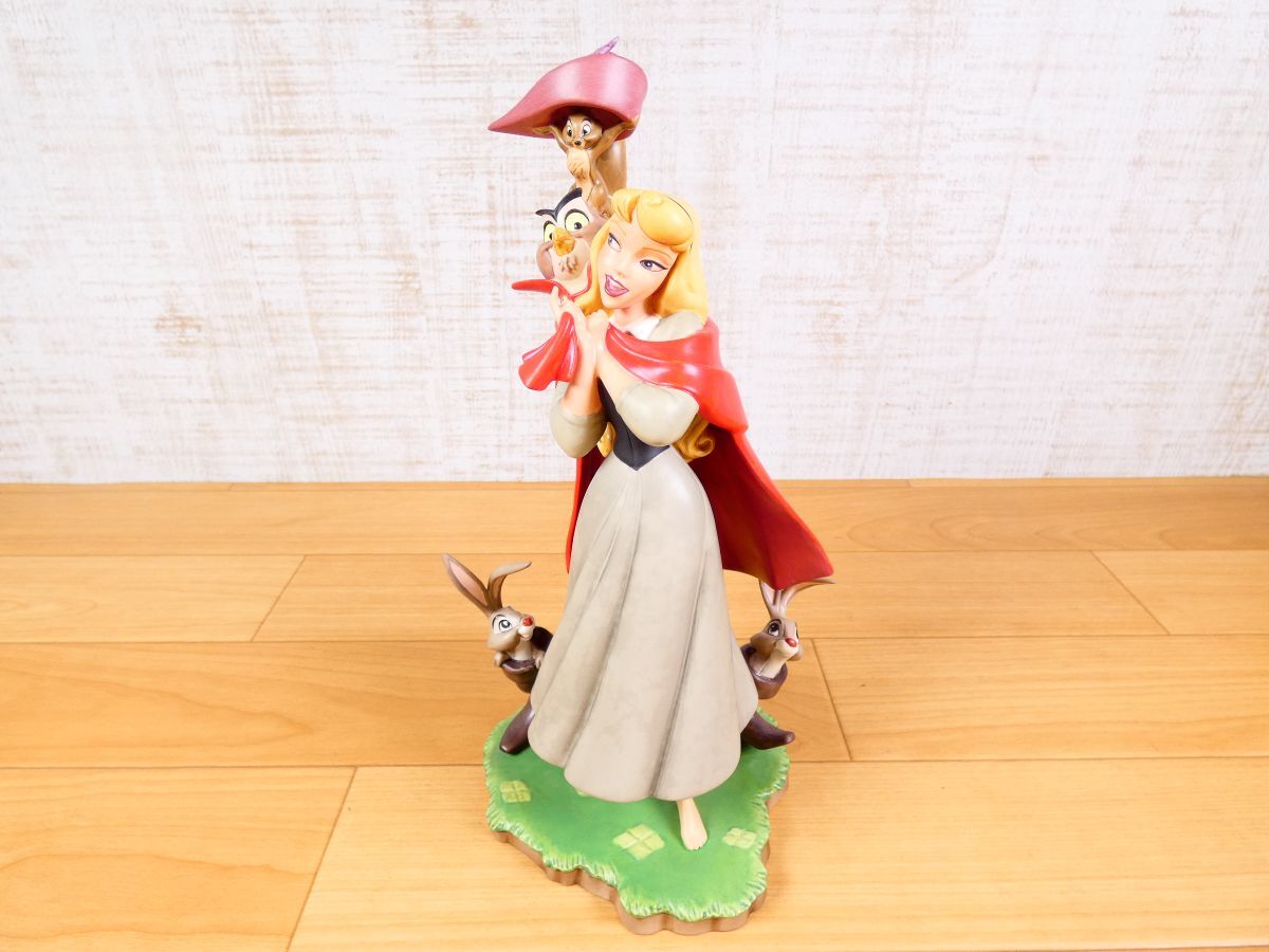 新品】13974 ドイツ発売○RV○ディズニー オーロラ姫 眠れる森の美女